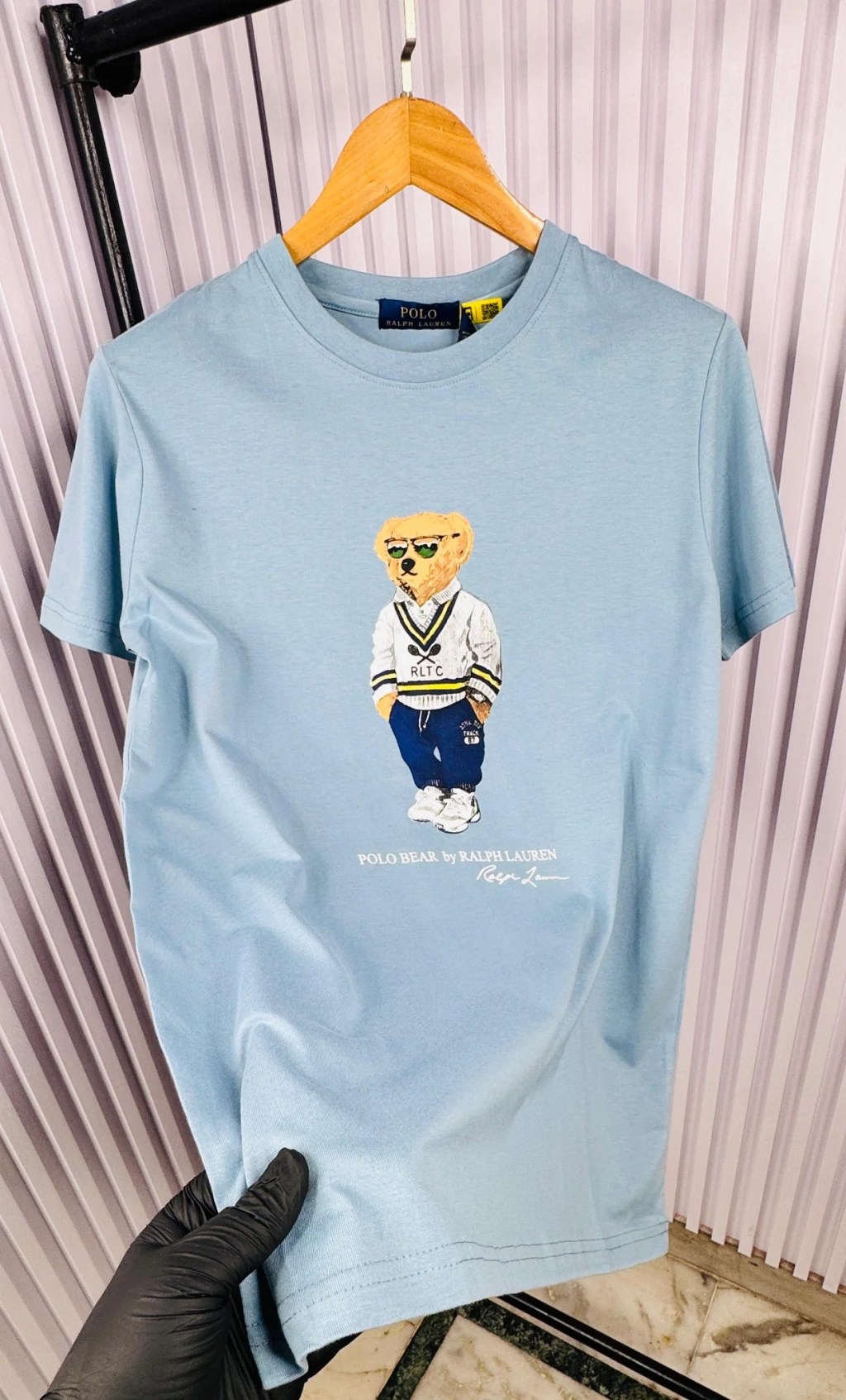 Why a Luxury T-Shirt for Men Became the Most Important Piece in My&nbsp;Wardrobe